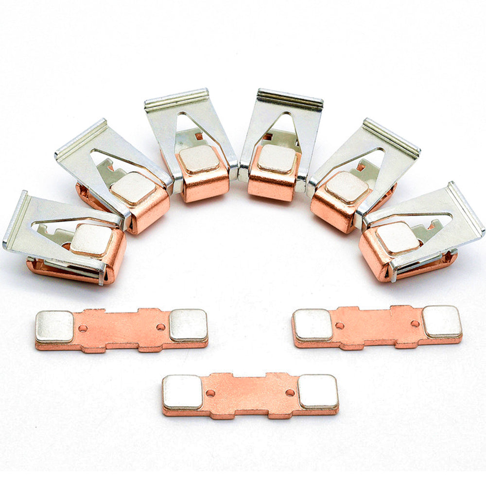 contact kits gmc 150