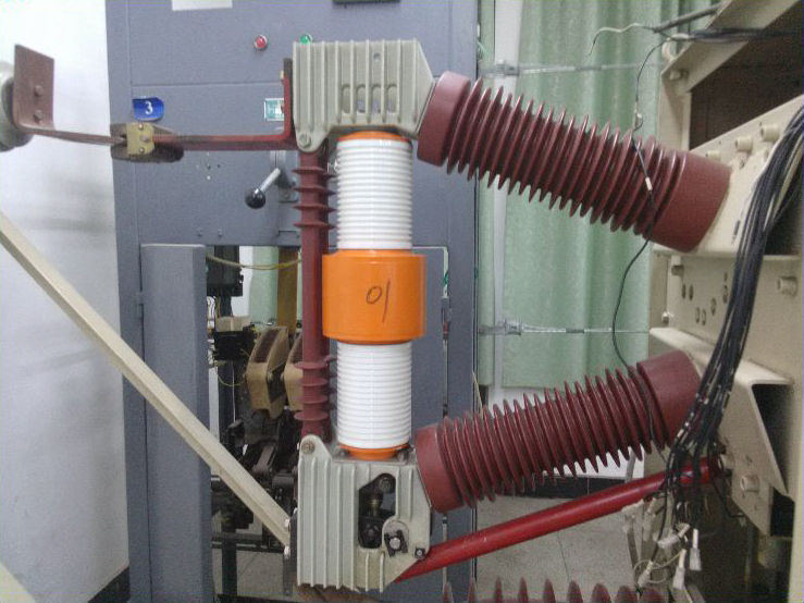 breaker fault