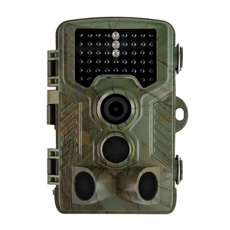 Coolife H881-Trail Camera 21MP 1080P Hunting Camera IP67 with Infrared Night Vision