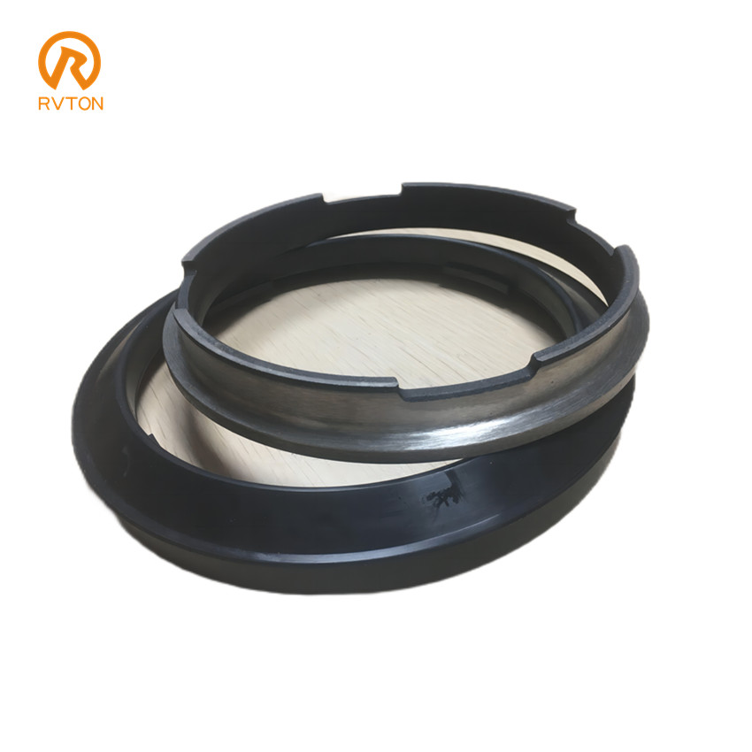 John Deere metal face seal AT363653 floating oil seal supplier