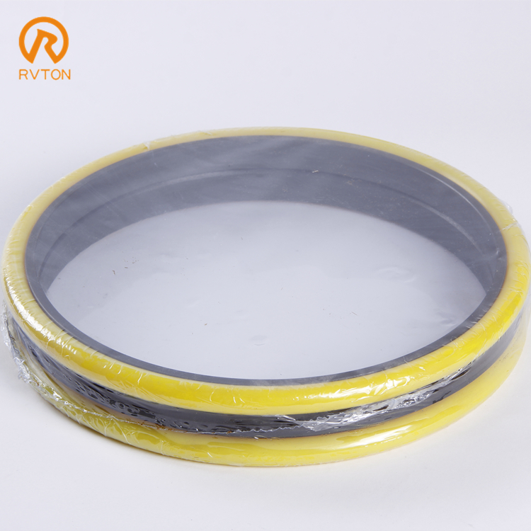 Excavator floating seal 24100U1743S24 heavy duty seal group 