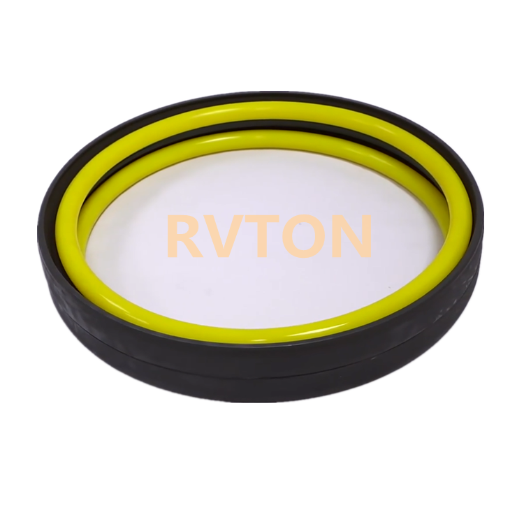 Trucks parts 11.6768 6Y6339 caterpillar duo cone seal for 735,740