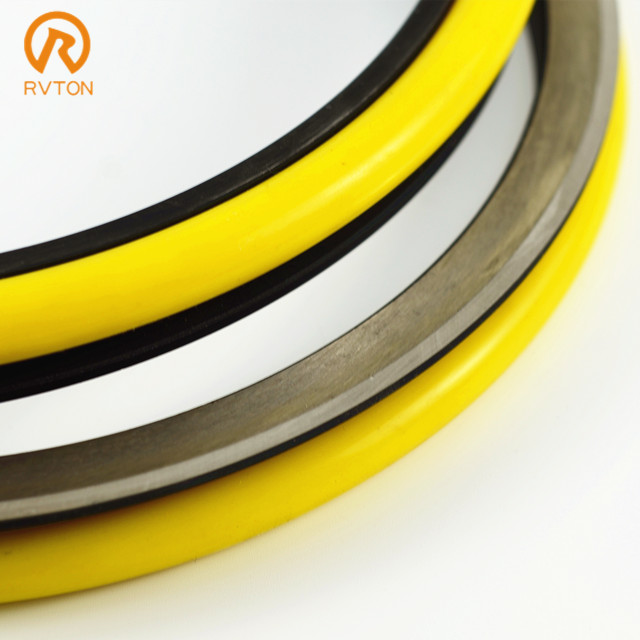 Komatsu floating seal 208-30-00290 heavy duty seal group china