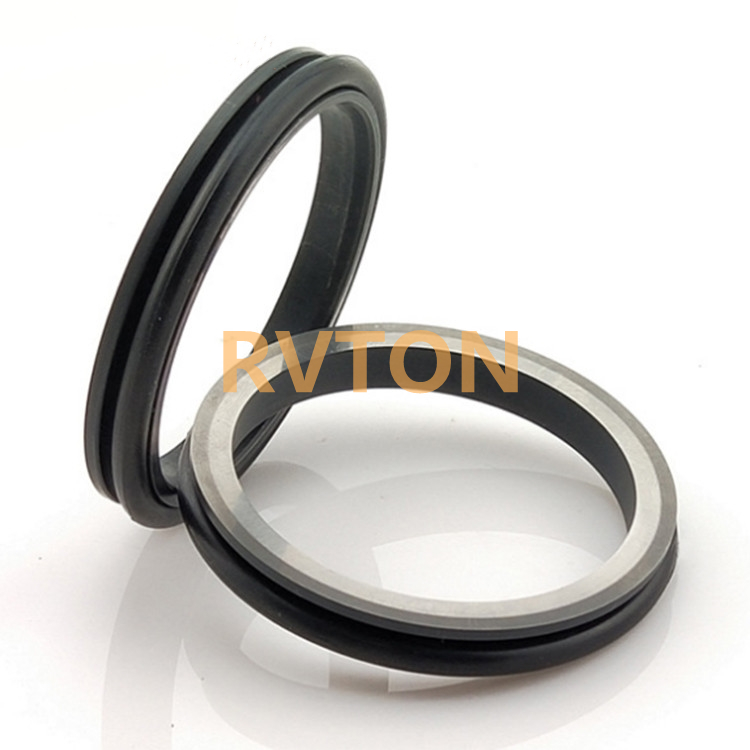 Goetze mechanical face seal 76.90/76.97 H-24 A3 lifetime floating seal manufacturer