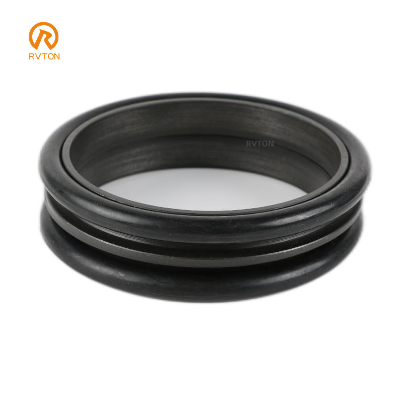 Caterpillar heavy duty seal group 990159 duo cone seal factory