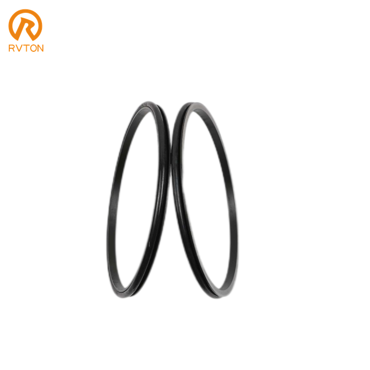 Liebherr 7610245 seal group duo cone floating seal manufacturer