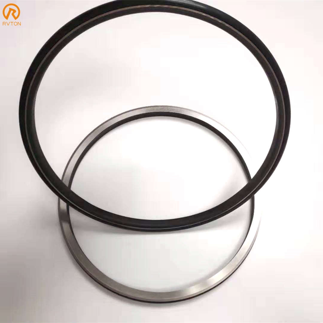 Volvo mechanical face seal XY type 11143309 metal face seal china