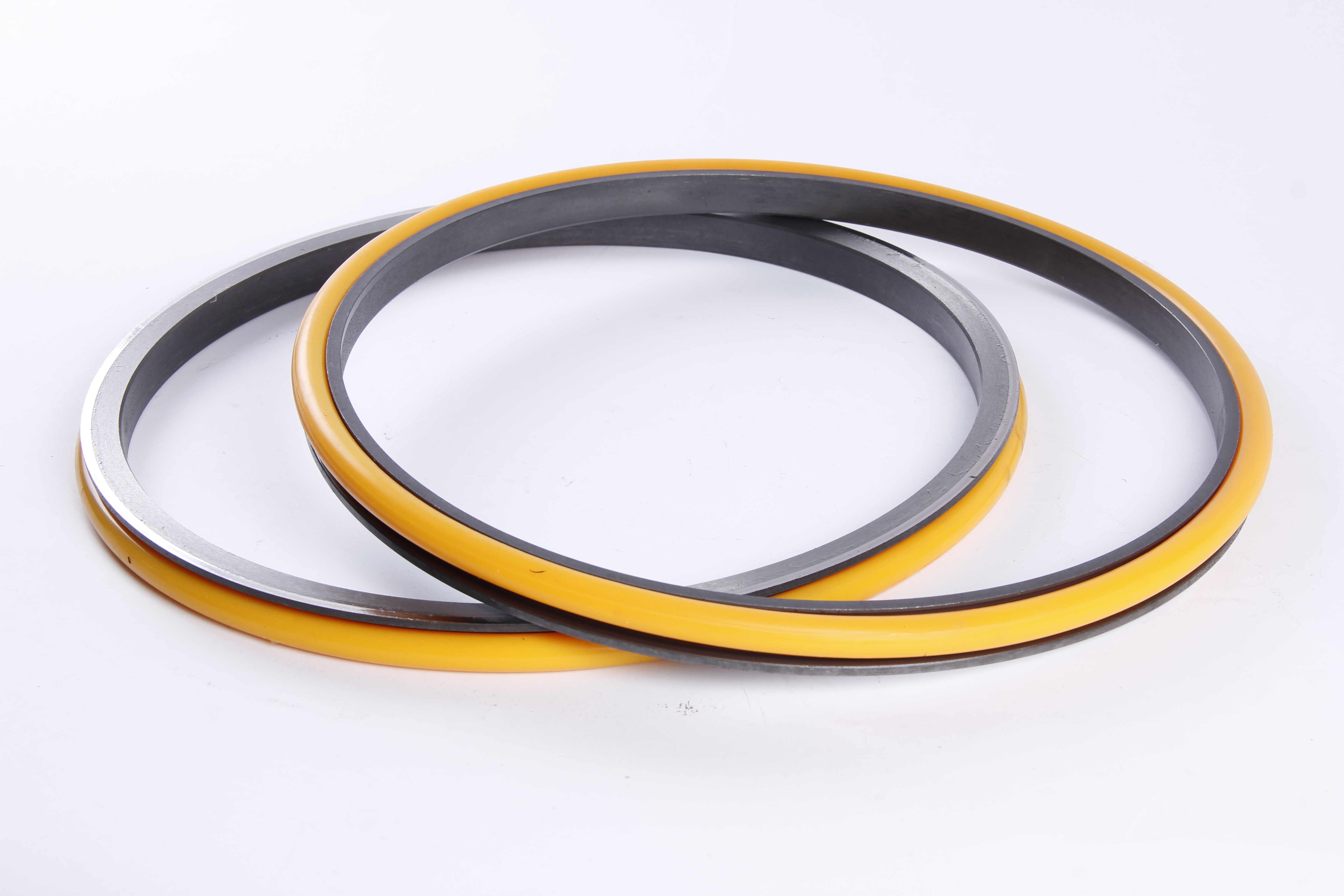 Hydraulic excavator seal group duo cone floating seal 179-6862 