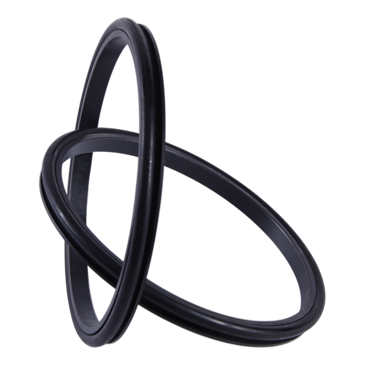 Terex 15247216 Seal Group Travel Motor Duo Cone Floating Oil Seal