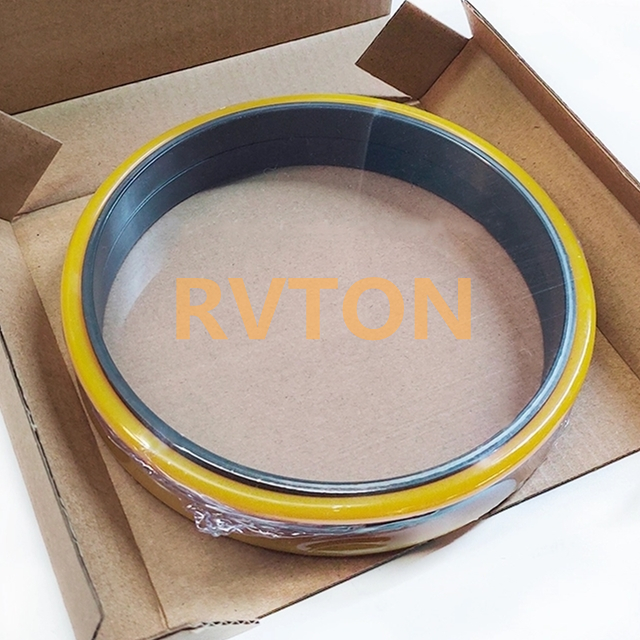 Duo Cone Floating Seal 363-4454 363-4457 For Construction Machines Part E740B 