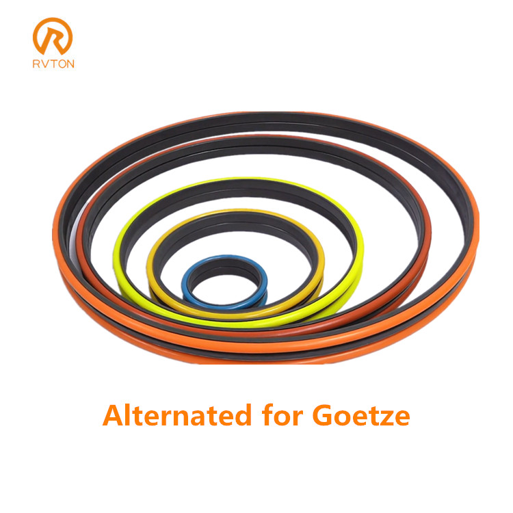 Goetze Replacement Floating Seal 76.97 H23 Mechanical Face Seal