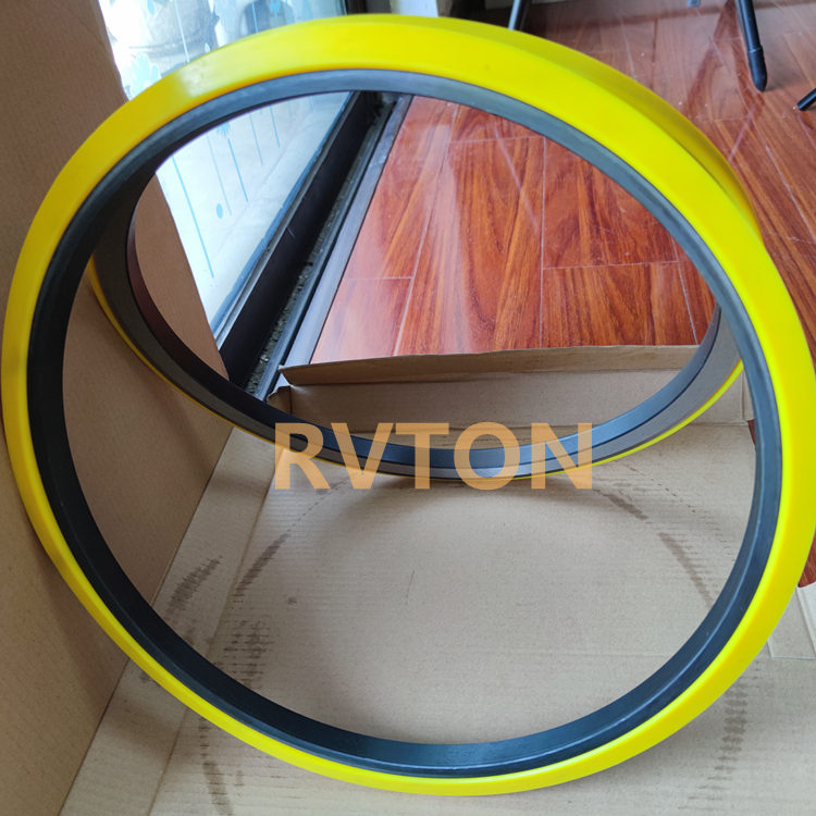 9W66994 DF type travel motor duo cone floating seal supplier