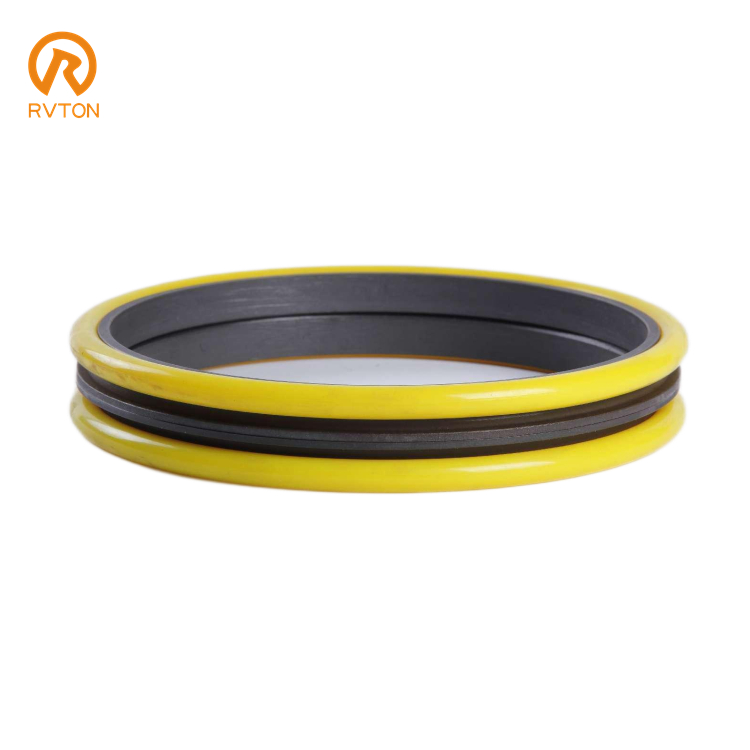 Mechanical face seal with silicone O ring 430*457*38mm goetze floating seal 76.90H-61