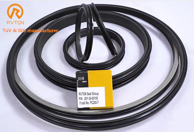 GOETZE mechanical face seal 76.9 H-08 A4 with NBR o ring
