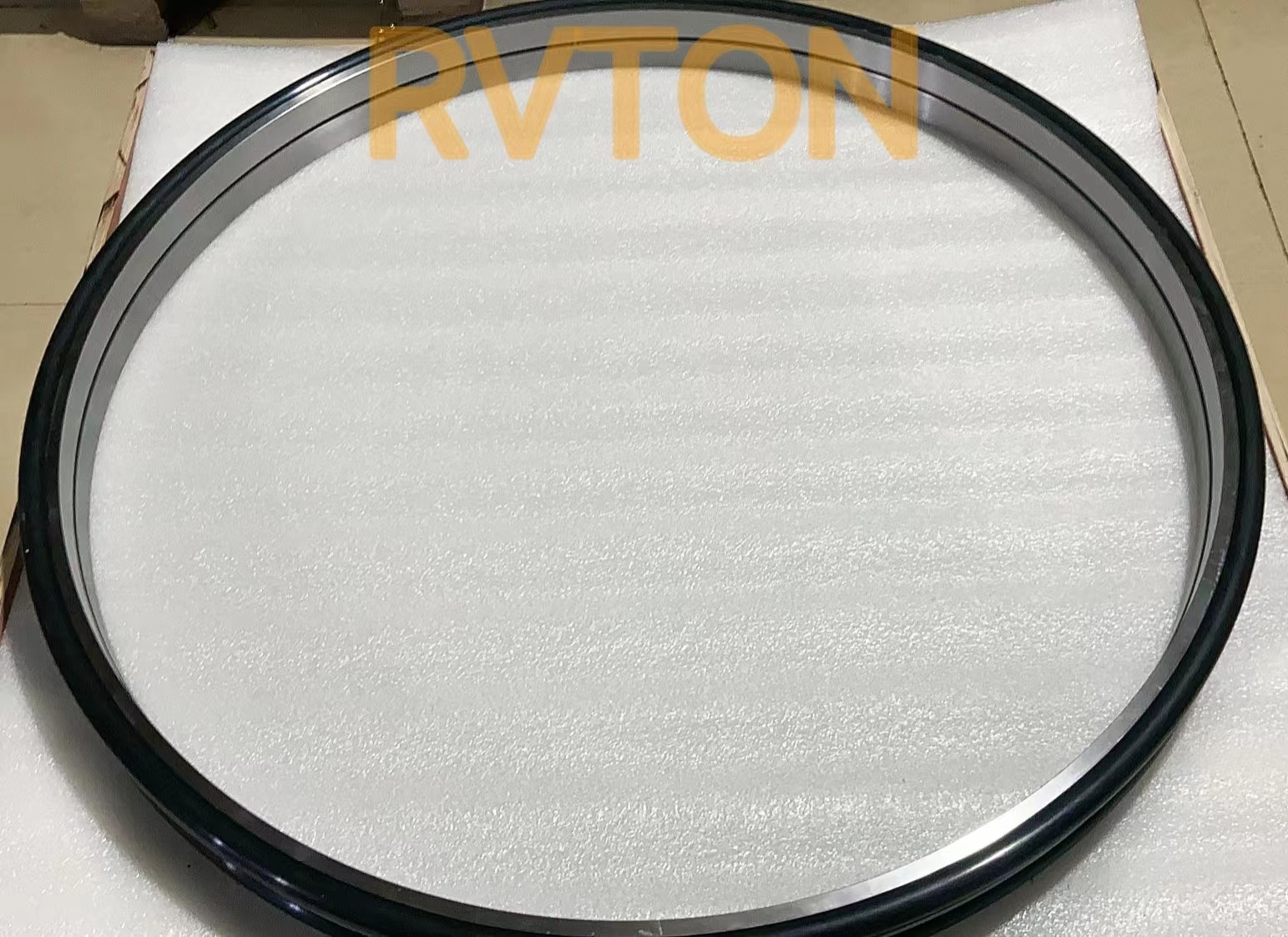 Seal group Rvton mechanical floating oil seal Rvton Code:R7750 big size inner diameter