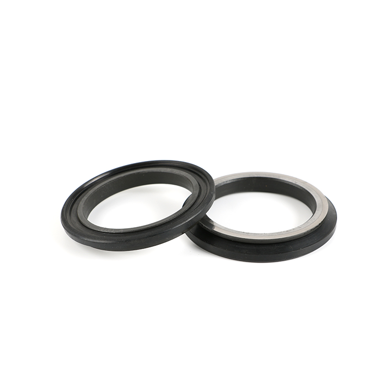 Mechanical metal face seals for coal mining machine with standrad MT/T 784-2011 type 137(M)