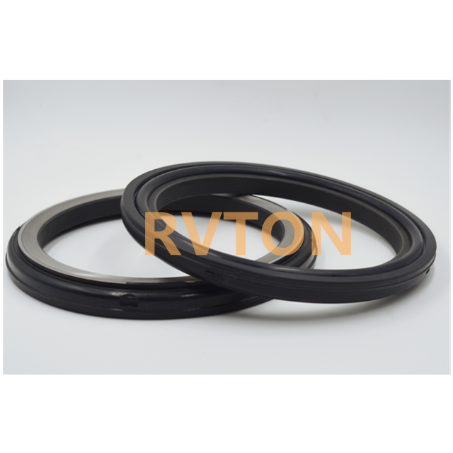 FT1142A undercarriage floating seal 76029105 79001861 new holland seal