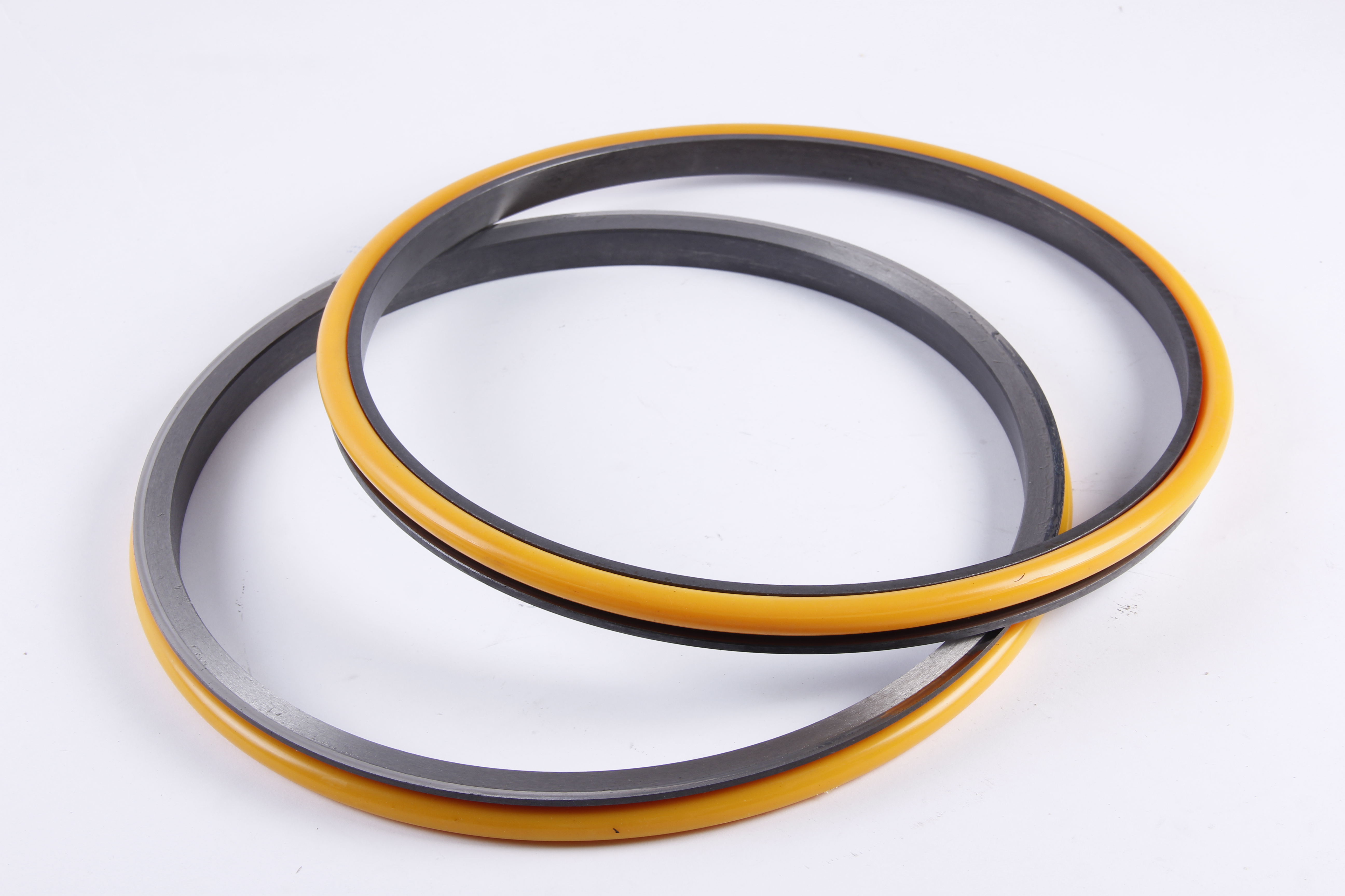 Hydraulic excavator seal group duo cone floating seal 179-6862 