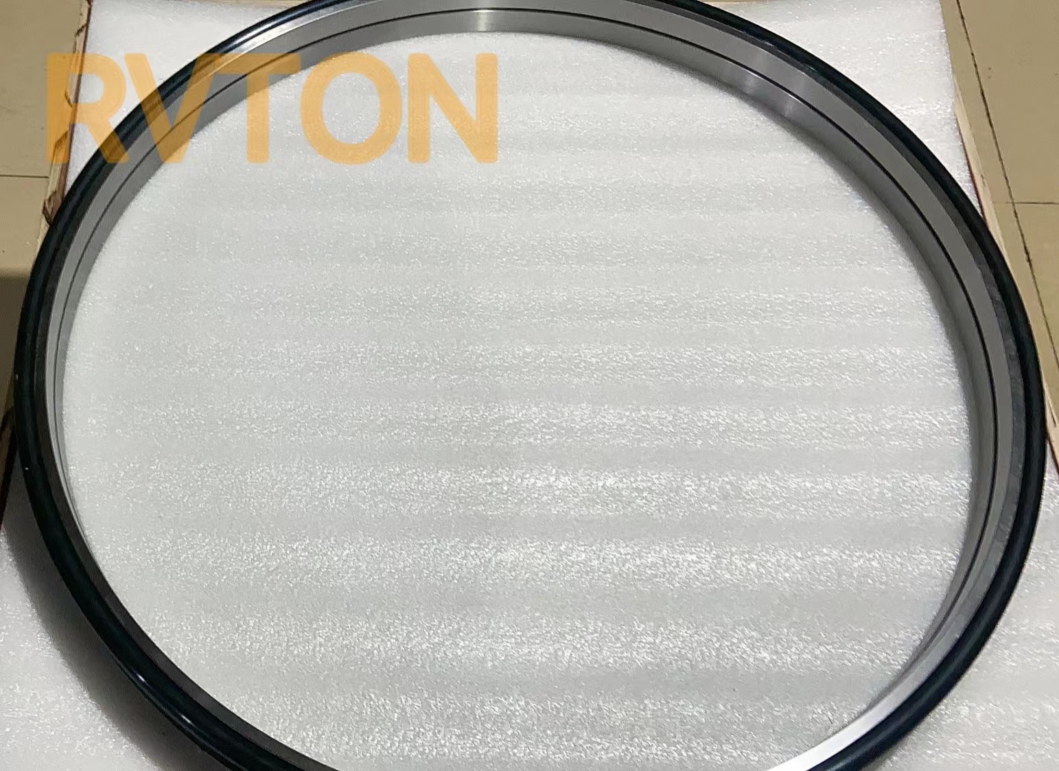 Seal group Rvton mechanical floating oil seal Rvton Code:R7750 big size inner diameter