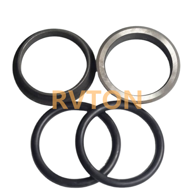 Bulldozer travel motor floating seal 130-27-00150 seal group china