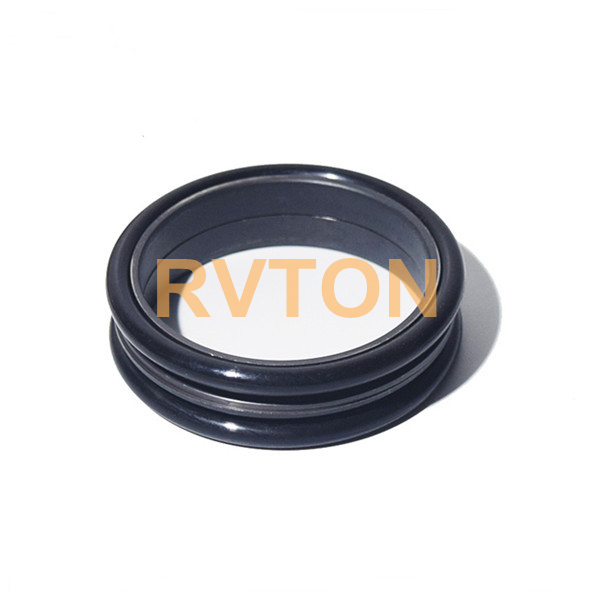 Excavator floating oil seal 410016Z duo cone seal group china