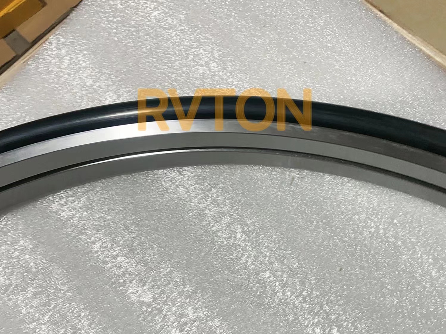 Seal group Rvton mechanical floating oil seal Rvton Code:R7750 big size inner diameter