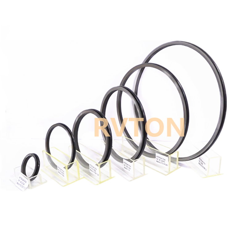 Excavator Floating Seal Group 6Y5318 6Y2271 For Caterpillar 330