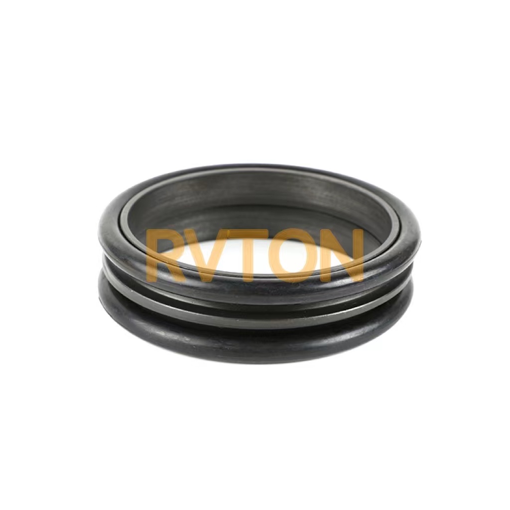 Hitachi repleacement seal group 4110360 4153468 duo cone floating seal