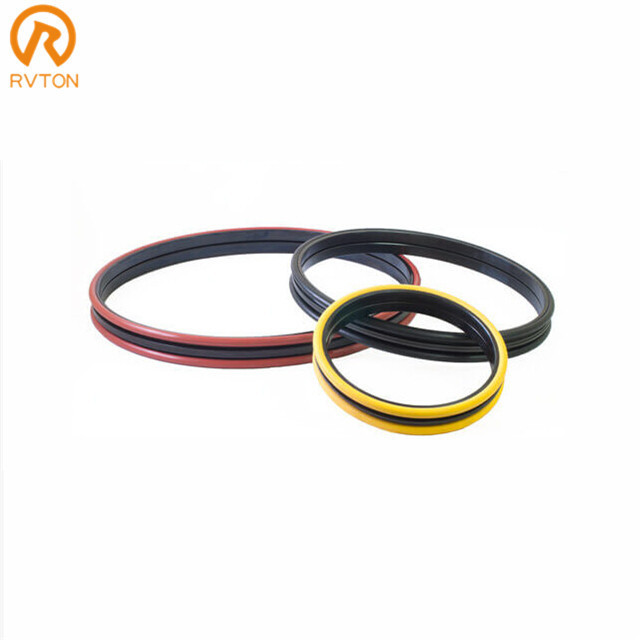 CR1595 Mechanical Face Seal Heavy Duty Seal