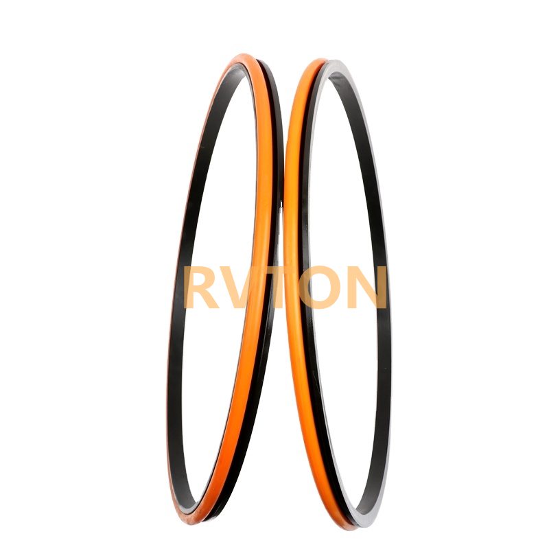 Vehicle-Spare Parts Seal Group 4350347 YB00000641 Travel Motor Floating Oil Seal