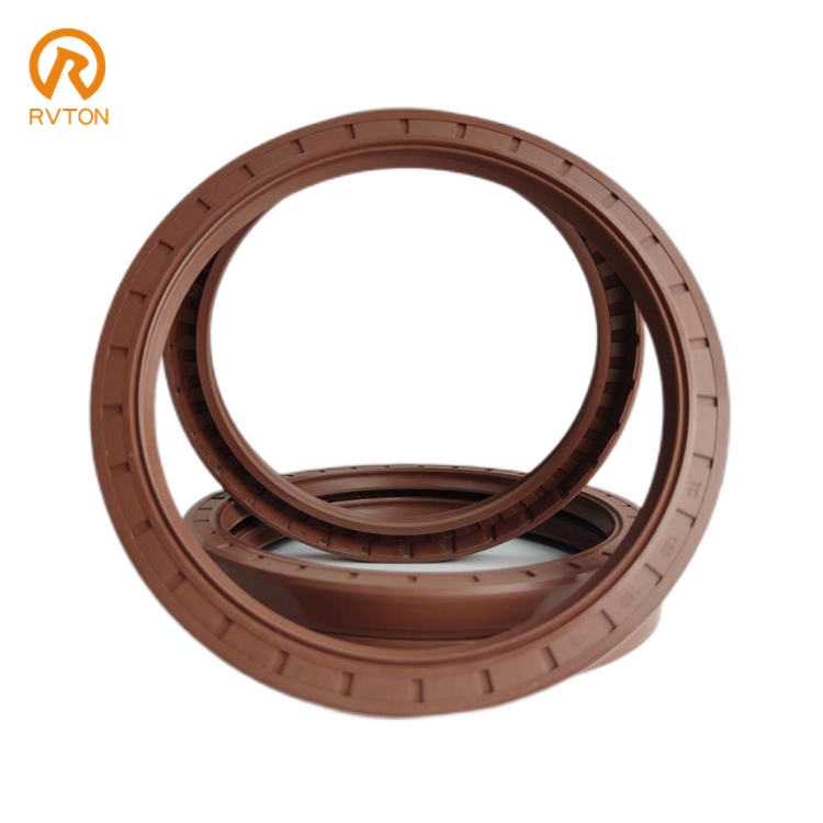 Custom TC Oil Seal NBR Skeleton Rubber Shaft Oil Seal Factory Price 