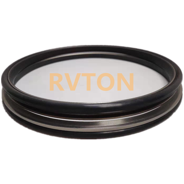 Duo Cone Seal 15275691 Floating Seal for TR100 rigid dump truck