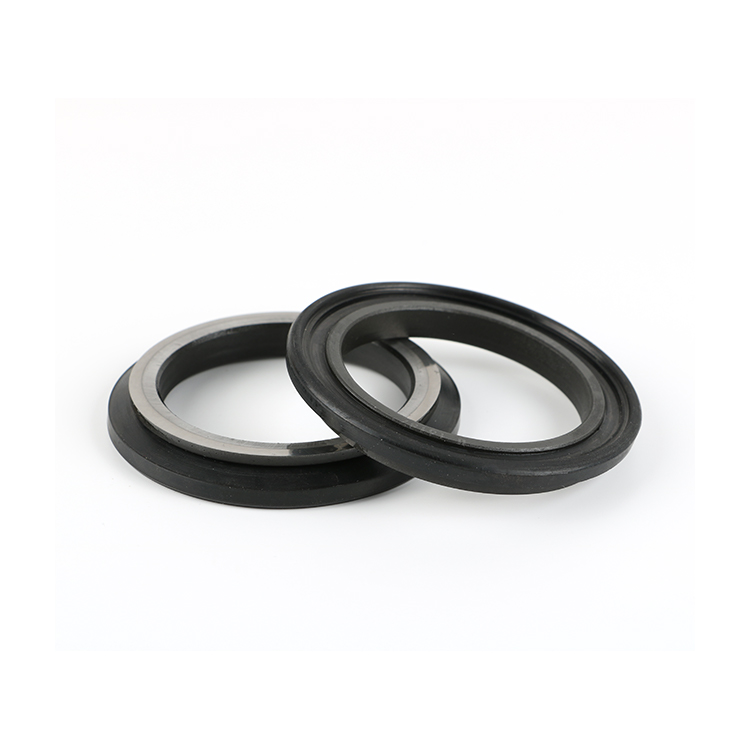 Mechanical metal face seals for coal mining machine with standrad MT/T 784-2011 type 137(M)