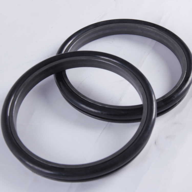 Hitachi duo cone seal group 4110368 replacement floating seal JB5650