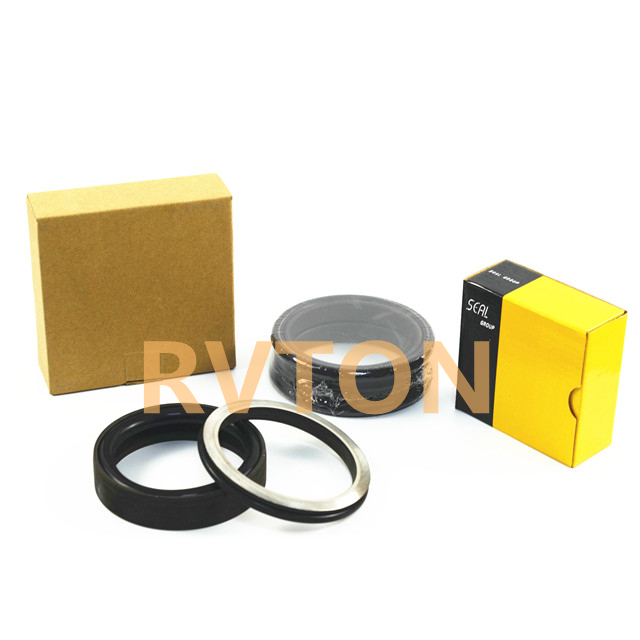 Komatsu Final Drive Seal group Assy 208-27-00140 Floating Seal