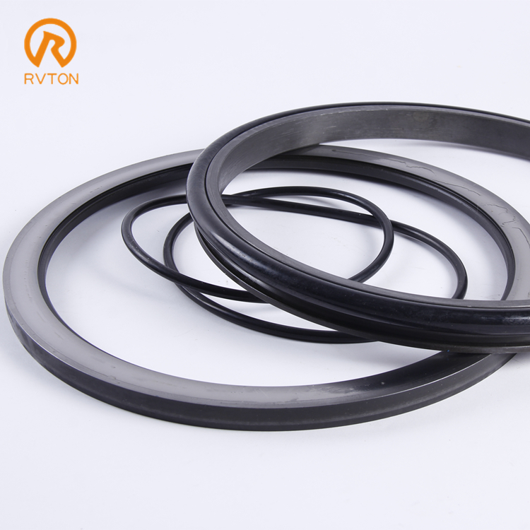 075774627 floating seal manufacturer for IHI45J mini excavator