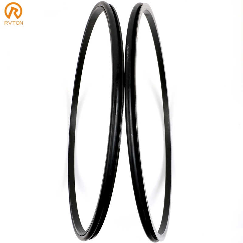 Komatsu excavator floating seal 209-27-00280 duo cone seal factory