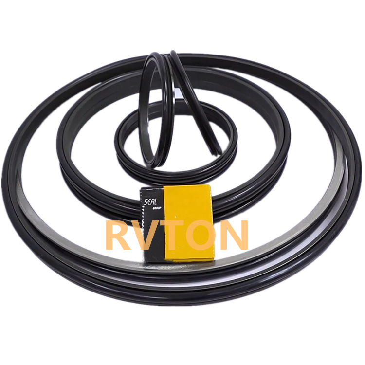 Floating Seal R45P0018D13 Travel Motor Seal For Kobelco