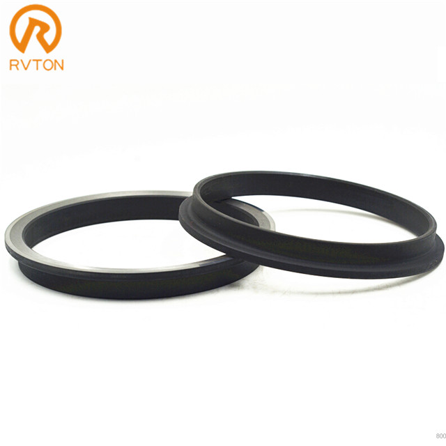 A1205G2581 Mechanical Face Seal Heavy Duty Equipment Spare Parts