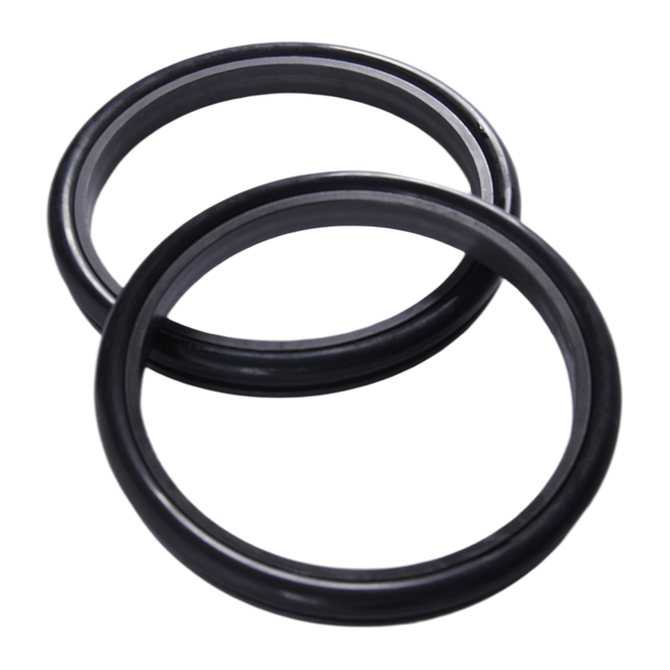 Terex 15247216 Seal Group Travel Motor Duo Cone Floating Oil Seal