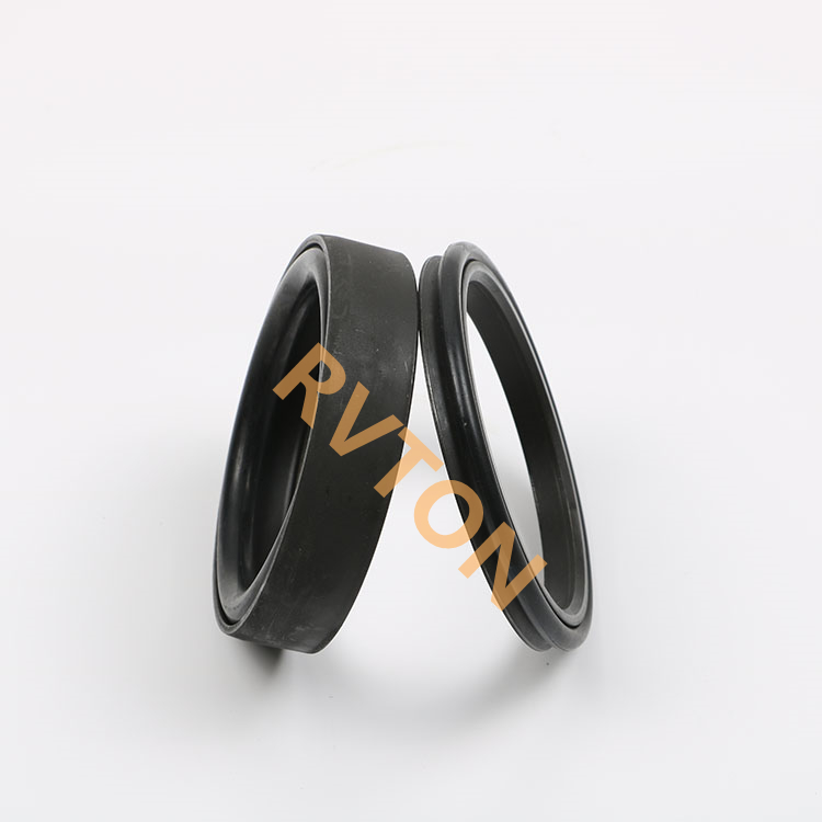 Caterpillar Undercarriage Parts 6V2696 7T0157 Duo Cone Seal