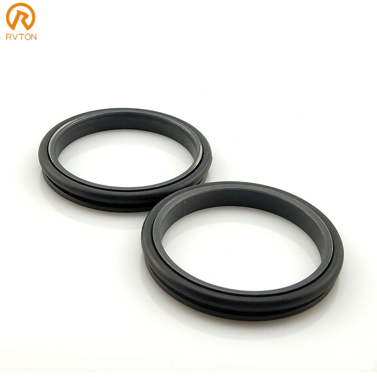 Kobelco travel motor seal LQ15V00019R200 floating seal manufacturer