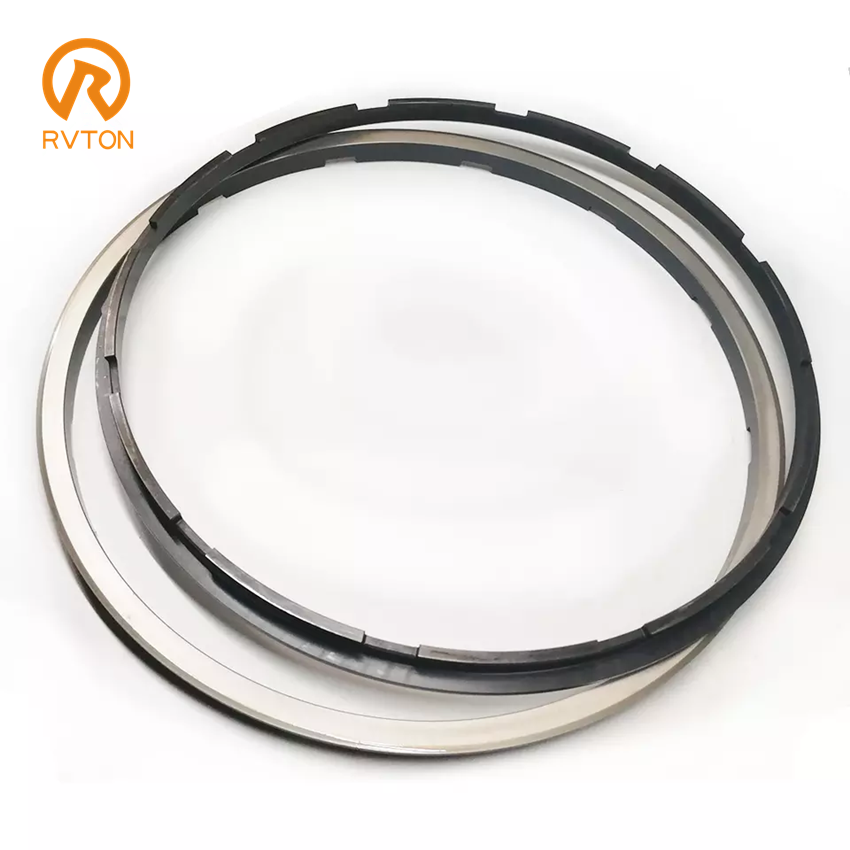 GOETZE heavy duty machanical face seal 76.95H-80 NB50 supplier