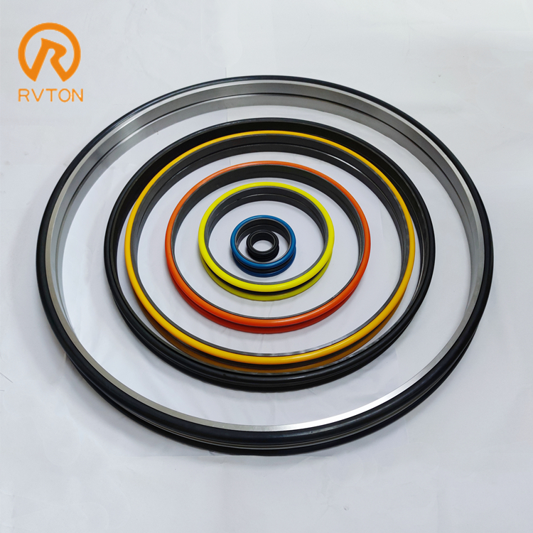 Wheel Loader floating oil seal duo cone 314-4130 147-5510 for Cat