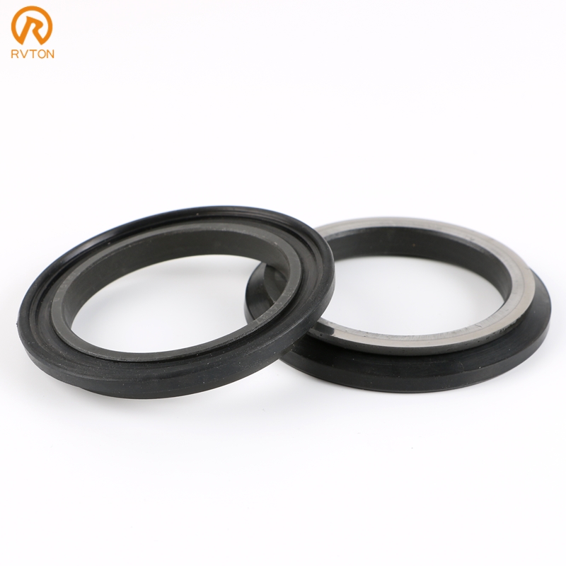 Kubota tractor metal face seal 6331332540 floating seal manufacturer