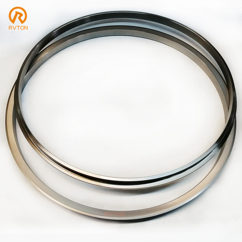 Metal Face Seal DF6560 Cr171025 China Duo Cone Floating Seal Factory