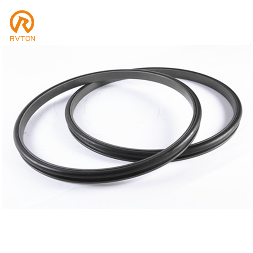 Excavator Duo Cone Seal Group, Caterpillar 174-4874 Floating Seal Supplier