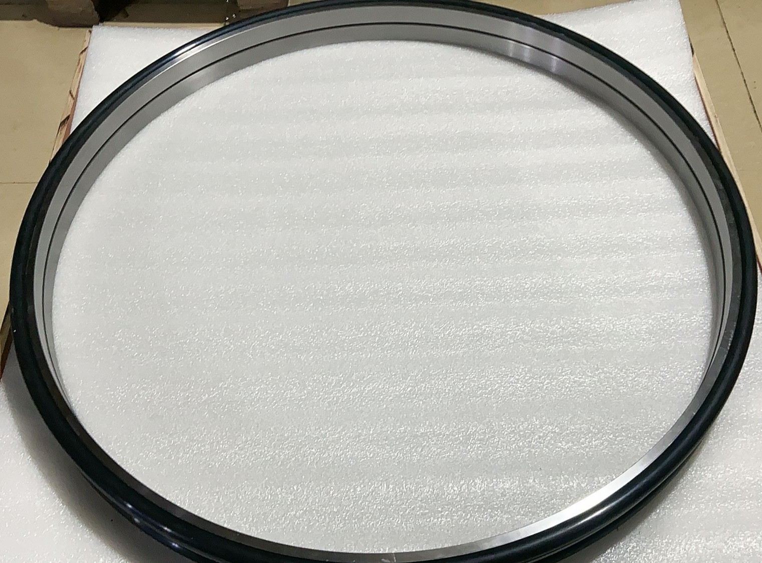 DUMP TRUCK travel motor seal 562-33-00014 floating oil seal supplier