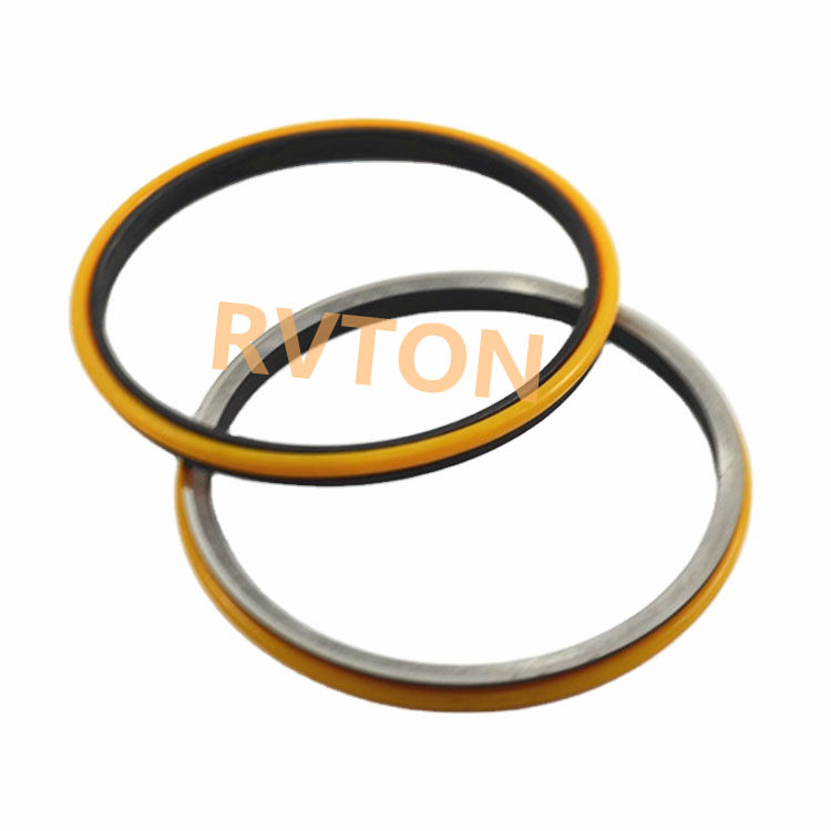Duo cone seal 1863277 186-3277 floating seal for caterpillar D7E, D7E