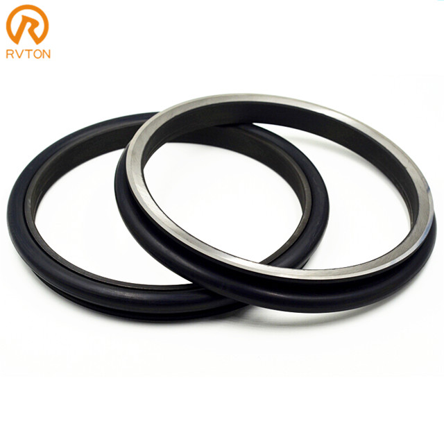 CR1595 Mechanical Face Seal Heavy Duty Seal